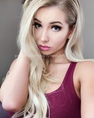 Анкета проститутки Адель - метро Кузьминки, возраст - 20