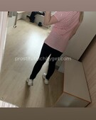 Анкета проститутки Эвелина - метро Хамовники, возраст - 21