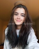 Анкета проститутки Ксюша - метро Басманный, возраст - 22