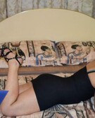 Анкета проститутки Галя - метро Пресненский, возраст - 22