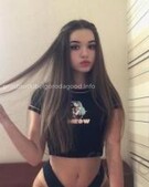 Анкета проститутки Тамара - метро Орехово-Борисово Северное, возраст - 23