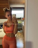 Анкета проститутки Катенька - метро Басманный, возраст - 23