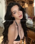 Анкета проститутки Устина - метро Ясенево, возраст - 23