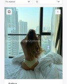 Анкета проститутки Дарина - метро Тверской, возраст - 23