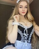 Анкета проститутки Светлана - метро Фили-Давыдково, возраст - 24