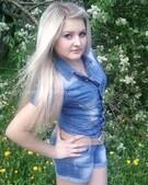 Анкета проститутки Элина - метро Перово, возраст - 24