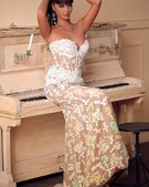 Анкета проститутки Забава - метро Саларьево, возраст - 24