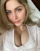 Анкета проститутки Эмма - метро Тверской, возраст - 25