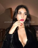 Анкета проститутки Леся - метро Свиблово, возраст - 25