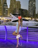 Анкета проститутки Юля - метро Лианозово, возраст - 25