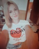 Анкета проститутки Роза - метро Таганский, возраст - 25