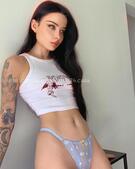 Анкета проститутки Таисия - метро Сокол, возраст - 26