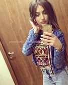 Анкета проститутки Вероника - метро Бескудниковский, возраст - 26