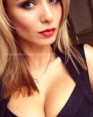 Анкета проститутки Ася - метро Сокол, возраст - 26