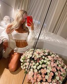 Анкета проститутки Натуся - метро Лианозово, возраст - 26